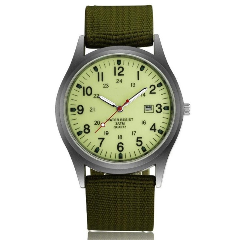 Montre à quartz pour homme ten - Men Accessories For Wrist avis et prix