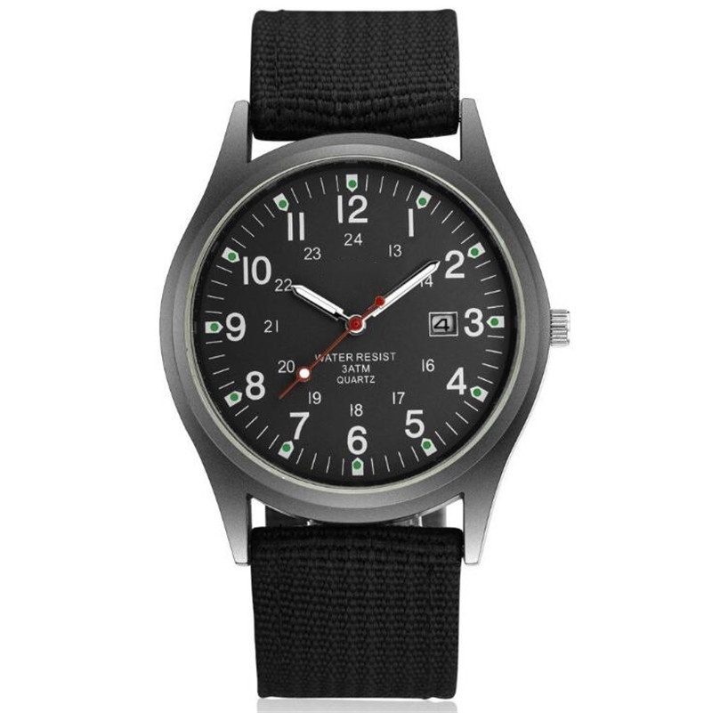 Montre à quartz pour homme ten - Men Accessories For Wrist avis et prix