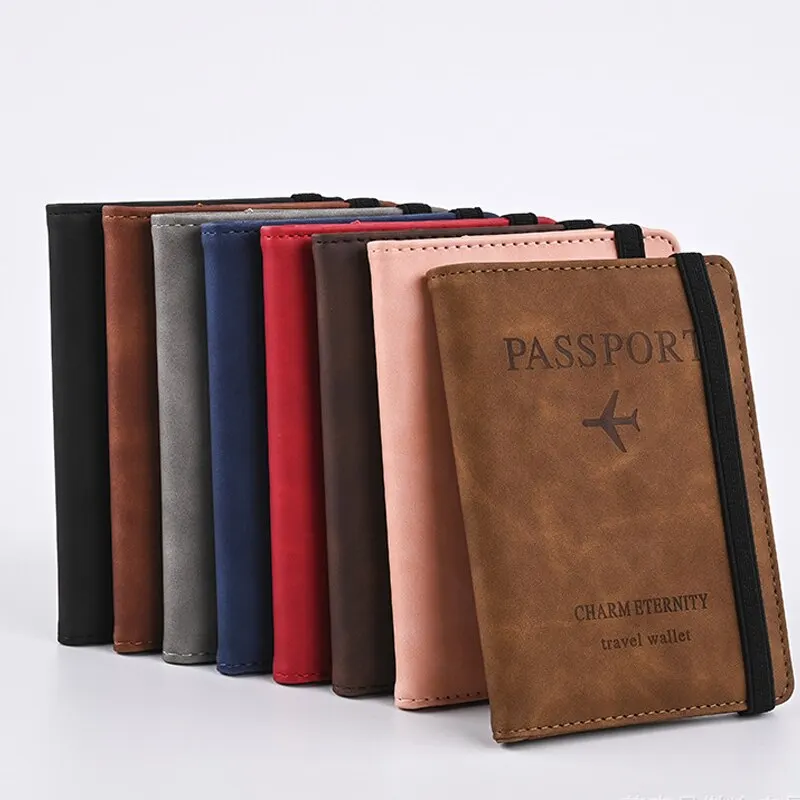 Portefeuille en cuir PU pour h - Men'S Accessories Wallet avis et prix