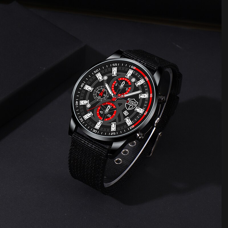 Ensemble de montres simples po - Men Accessories For Wrist avis et prix
