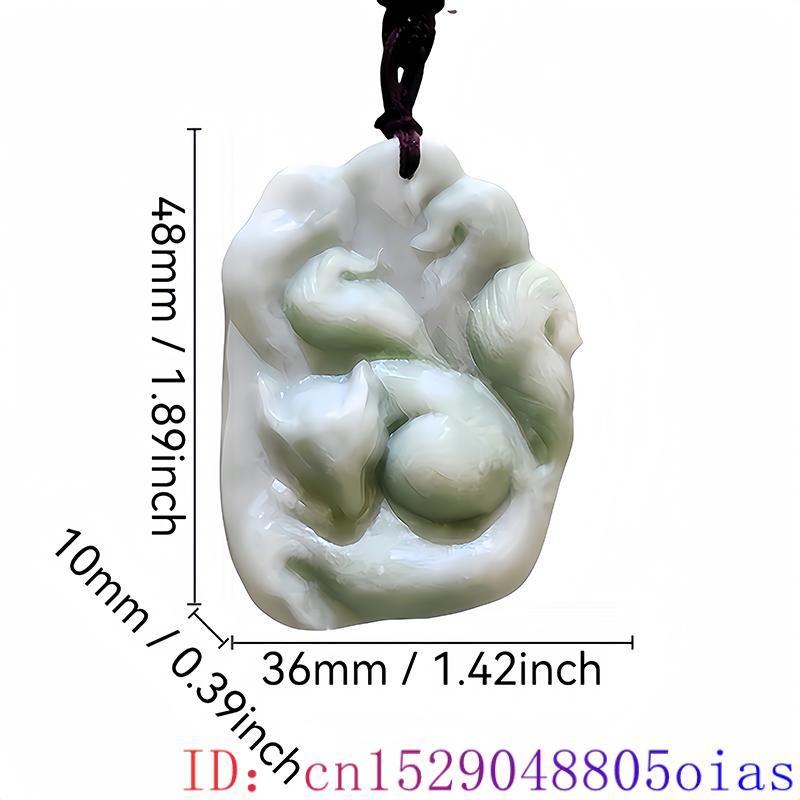 Collier pendentif renard sculp - Men Accessories For Gift avis et prix