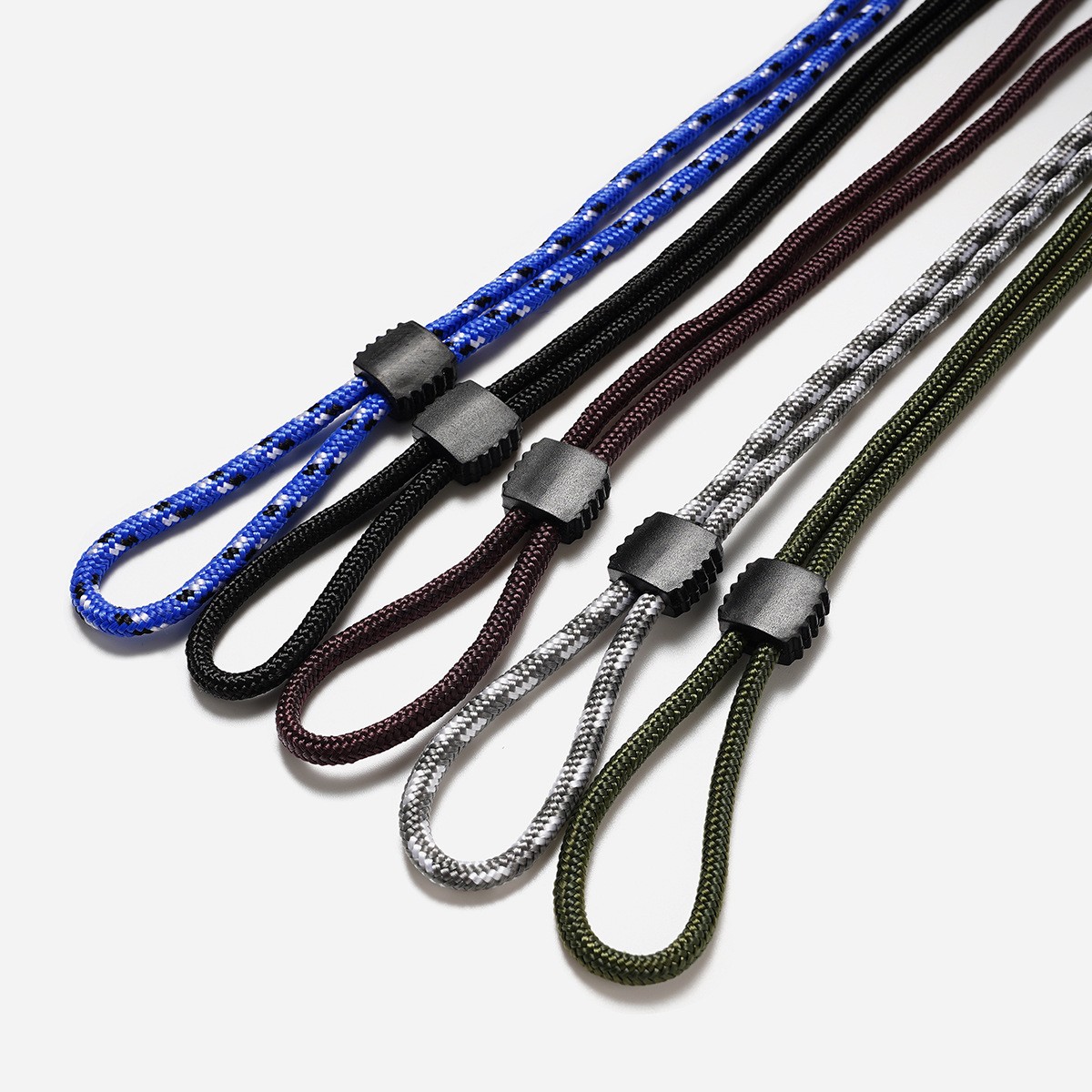 Sangle de cou réglable en Poly - Men Accessories Neck Chain avis et prix