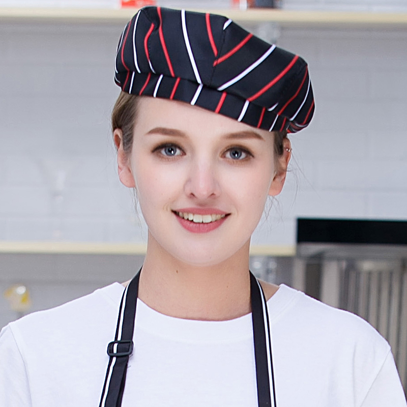 Casquette de cuisinier pour Se - Men Accessories Shop avis et prix