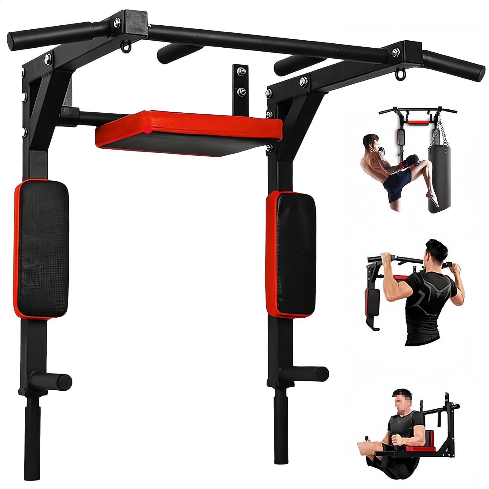 Barre de traction murale multi - Men Accessories For Wrist avis et prix