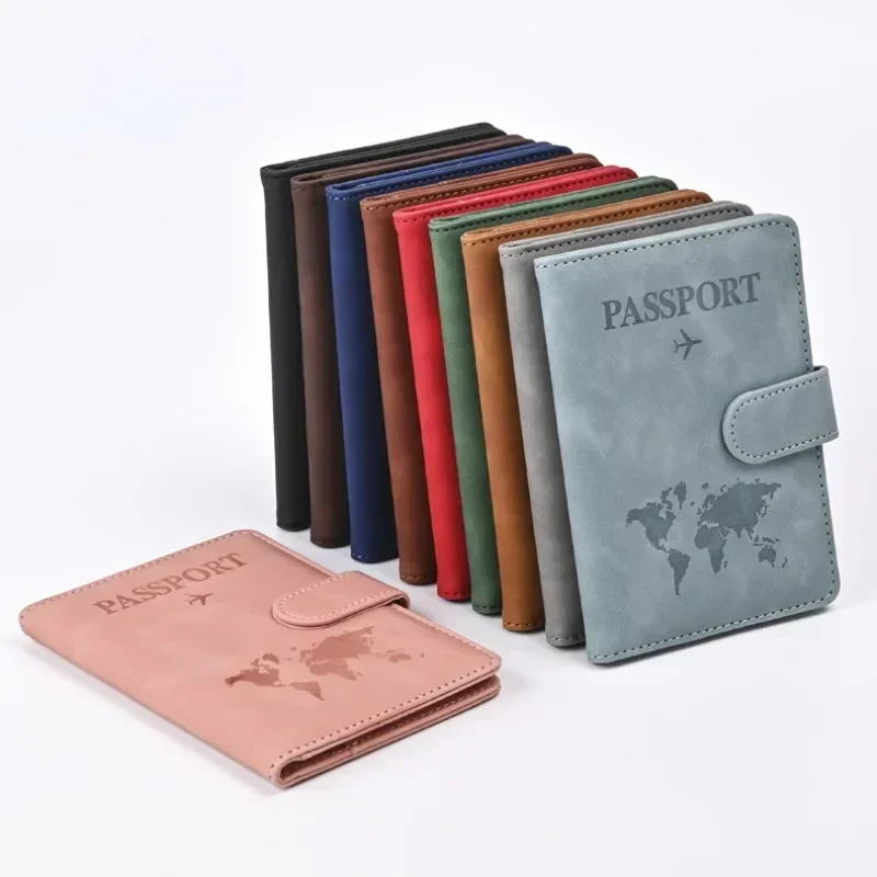 Couvertures de passeport pour  - Travel Organizer Men avis et prix